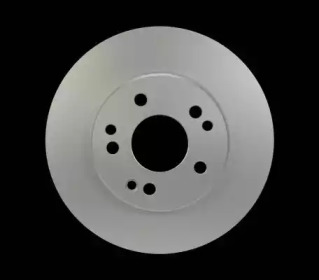 HELLA PAGID 8dd355122182 -  Тормозной диск